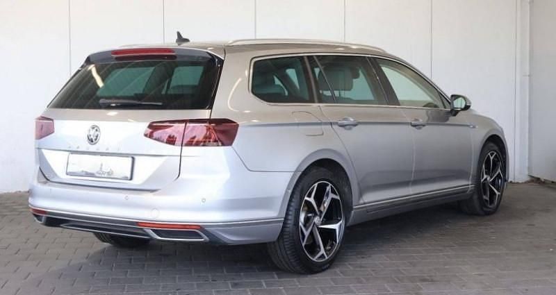 Occasion VW Passat GTE 218 ch (160 kW) 2020 Berline