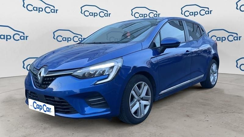 Utilisé 2021 Renault Clio V Business | 10 480 € (Bon prix) - Image 1/3