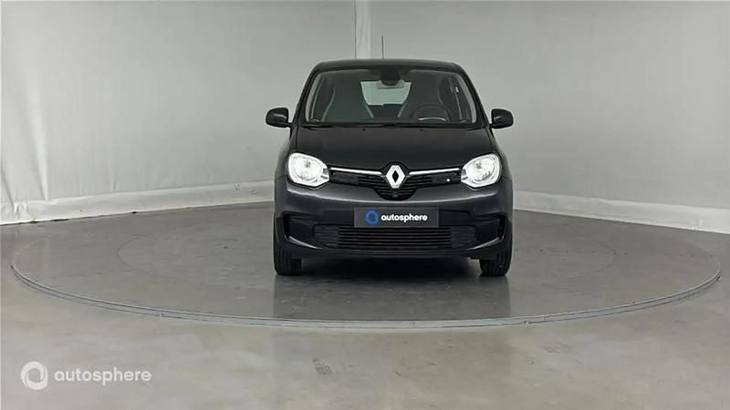 Occasion Renault Twingo Equilibre 61 kW (83 ch) 2022 Citadine