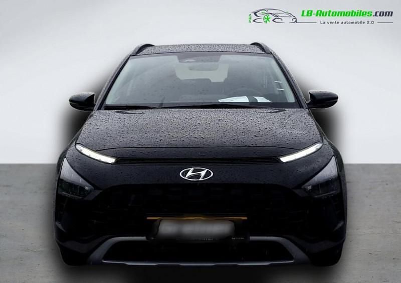 Utilisé 2023 Hyundai Bayon SUV | 23 800 € (Prix assez cher) - Image 1/4