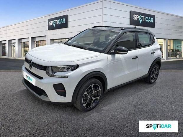 Blanc Nouvelle 2025 Citroën C3 Citadine | 17 700 € - Image 1/4