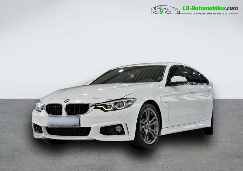 Utilisé 2017 BMW 430 Comfort Edition Coupé | 31 200 € - Image 1/4