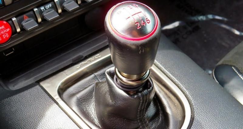 Occasion Ford Mustang 2016 Coupé