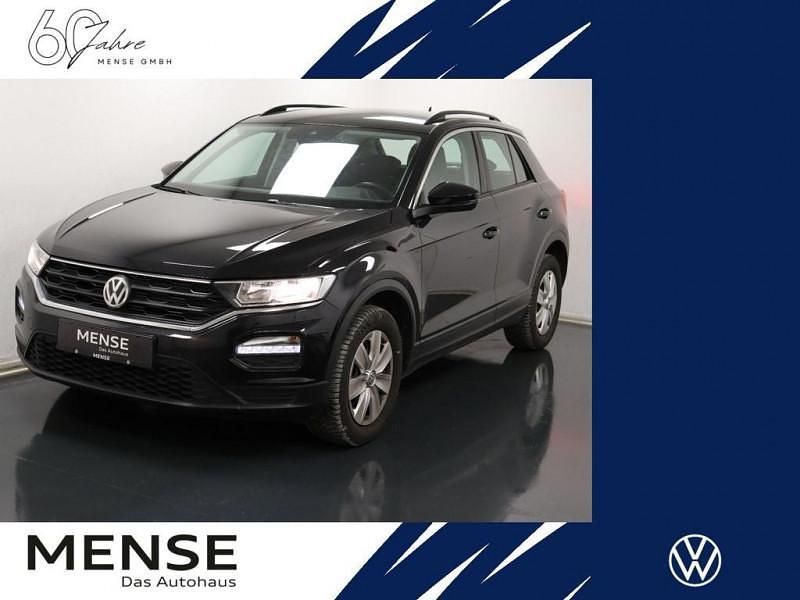 Utilisé 2019 VW T-Roc SUV | 15 985 € (Super prix) - Image 1/4