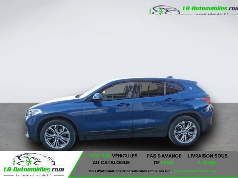 Occasion BMW X2 Sport Line 136 ch (100 kW) 2021 SUV