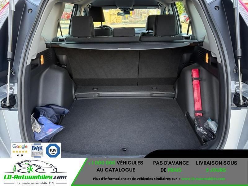 Occasion Honda CR-V 173 ch (127 kW) 2019 SUV