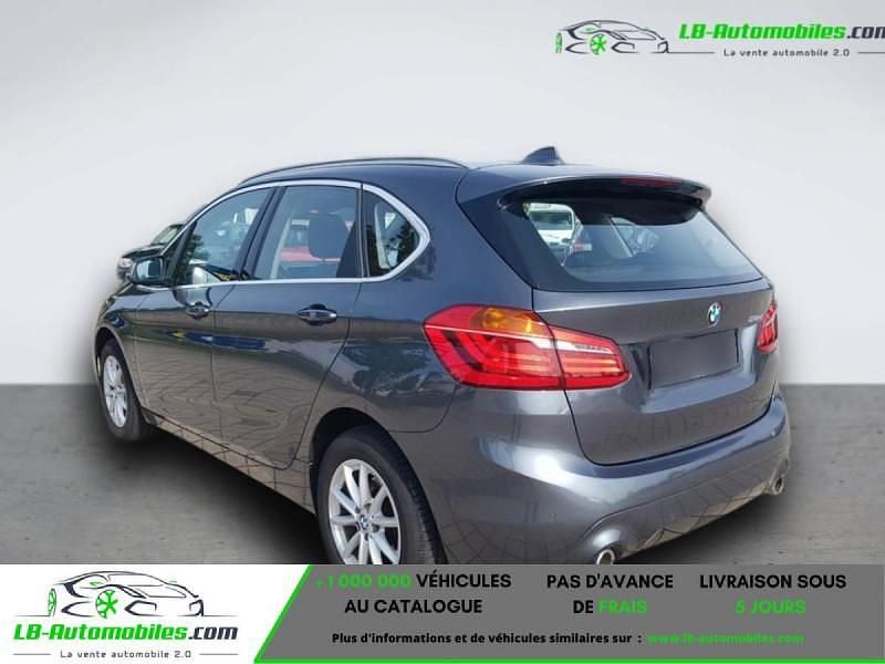 Occasion BMW 118 150 ch (110 kW) 2018 Citadine