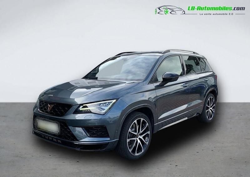 Utilisé 2020 Cupra Ateca SUV | 33 400 € (Prix assez cher) - Image 1/4