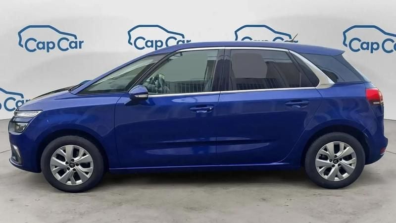 Occasion Citroën C4 Picasso Feel 131 ch (96 kW) 2017 Monospace
