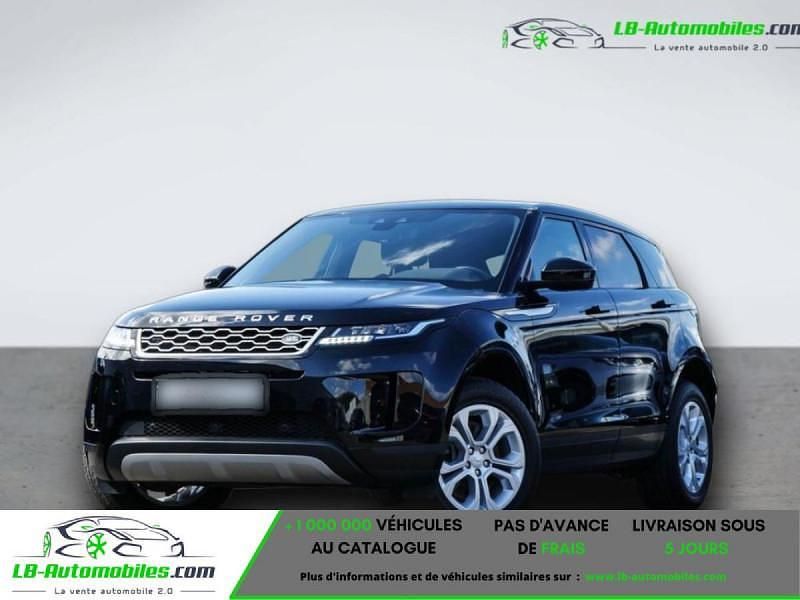 Occasion Land Rover Range Rover evoque 179 ch (131 kW) 2019 SUV