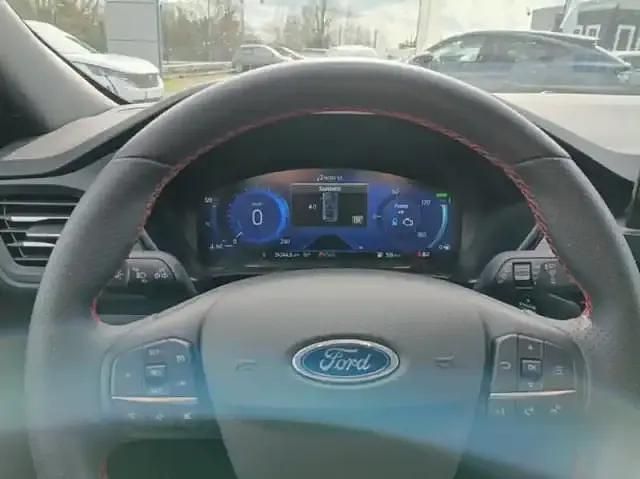 Occasion Ford Kuga ST-Line 2024 Noir métallisé SUV