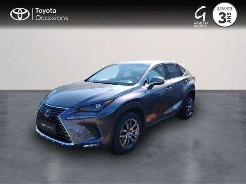 Utilisé 2019 Lexus NX300h SUV | 27 490 € (Prix juste) - Image 1/1