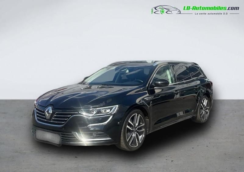 Utilisé 2017 Renault Talisman Break | 21 400 € (Prix juste) - Image 1/4