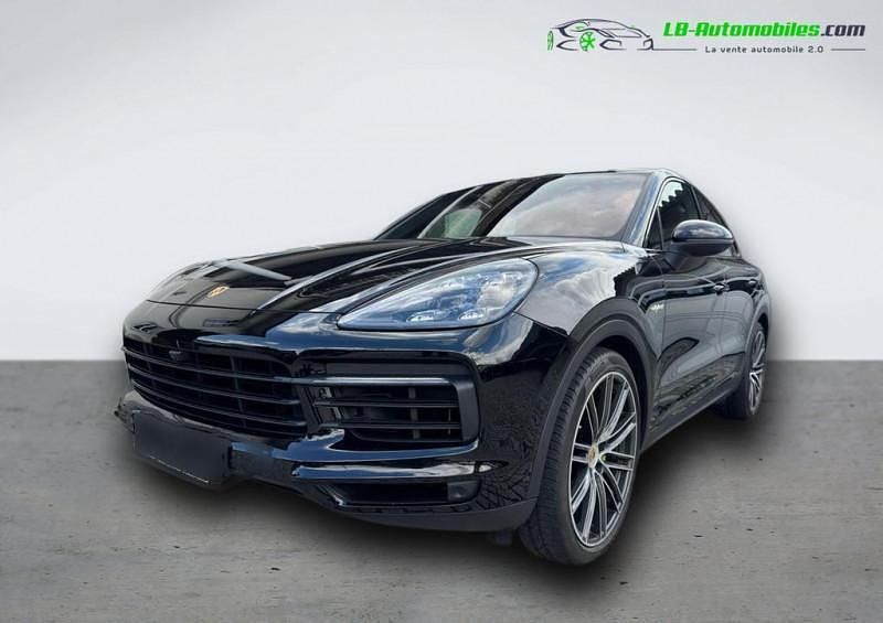 Utilisé 2020 Porsche Cayenne SUV | 78 400 € (Prix juste) - Image 1/4