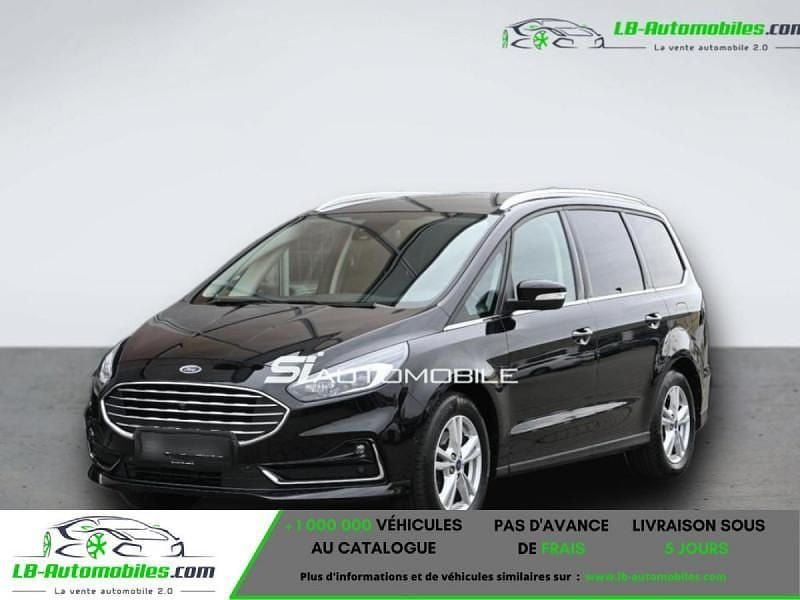 Utilisé 2022 Ford Galaxy Titanium Monospace | 42 500 € - Image 1/4