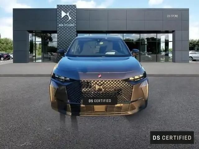 Occasion DS Automobiles DS7 Crossback Performance 2022 Gris SUV