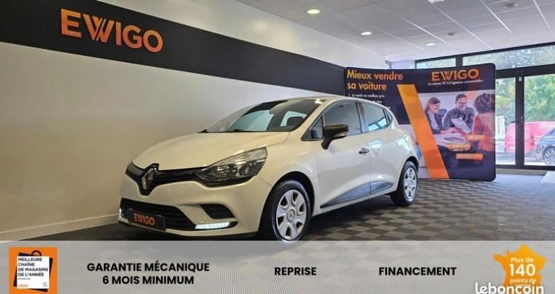 Utilisé 2019 Renault Clio IV Business Citadine | 7 990 € (Bon prix) - Image 1/4