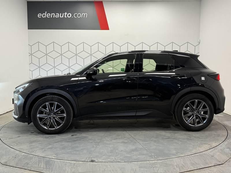 Occasion Lexus LBX 136 ch (100 kW) 2025 SUV