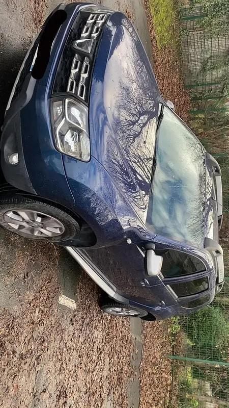 Occasion Dacia Duster Prestige 110 ch (80 kW) 2016 SUV