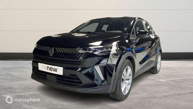 Nouvelle Renault Captur Evolution 92 ch (67 kW) 2025 SUV