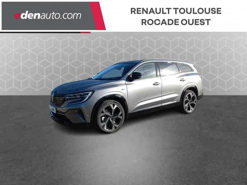 Utilisé 2025 Renault Espace Esprit Alpine Monospace | 39 490 € (Bon prix) - Image 1/4