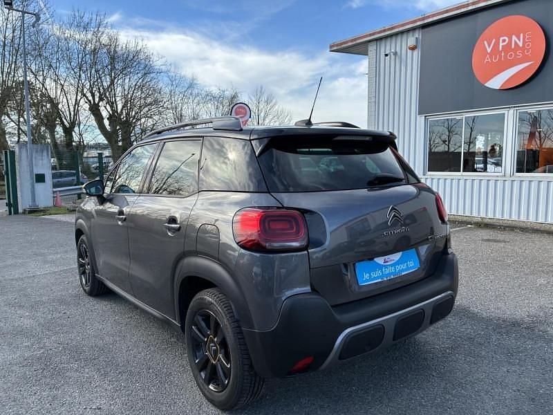 Occasion Citroën C3 Rip Curl 120 ch (88 kW) 2020 Citadine