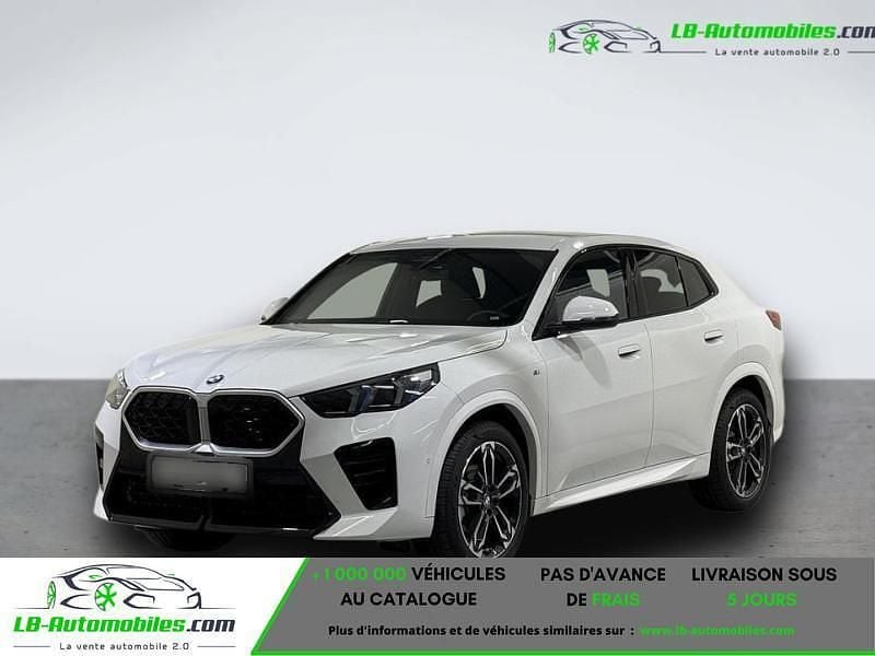 Utilisé 2025 BMW X2 Comfort Edition SUV | 52 500 € - Image 1/4