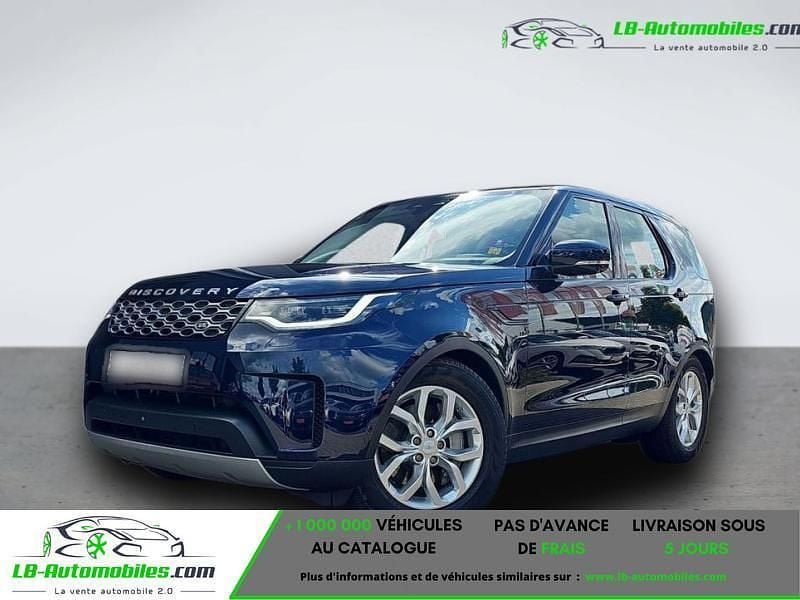 Utilisé 2021 Land Rover Discovery 5 SUV | 54 900 € (Prix cher) - Image 1/4