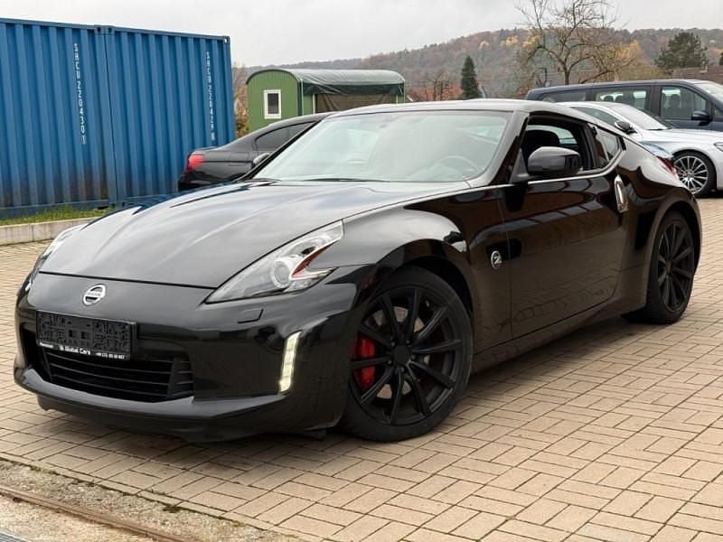 Occasion Nissan 370Z 328 ch (241 kW) 2019 Coupé