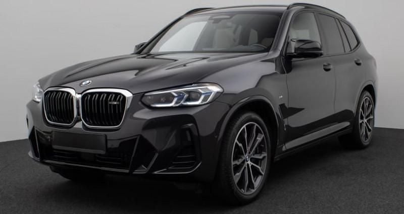 Occasion 2021 BMW X3 M Performance SUV | 54 990 € - Image 1/4