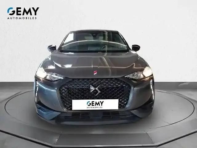 Occasion DS Automobiles DS3 Crossback 2021 Gris SUV
