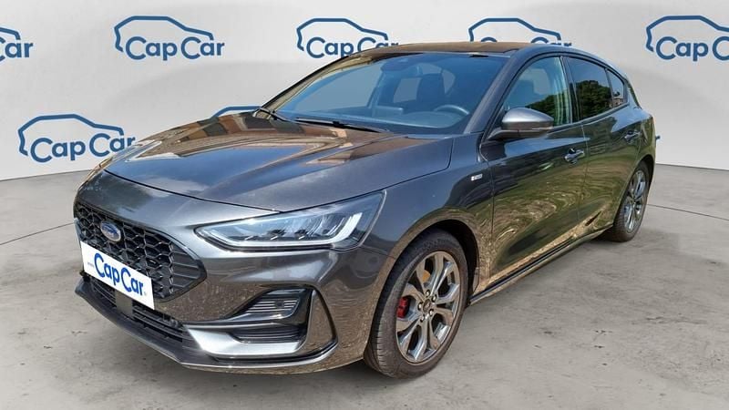 Utilisé 2022 Ford Focus ST-Line | 17 670 € - Image 1/3