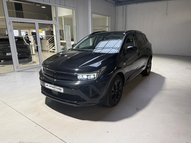 Occasion 2024 Opel Grandland X SUV | 17 989 € (Super prix) - Image 1/4