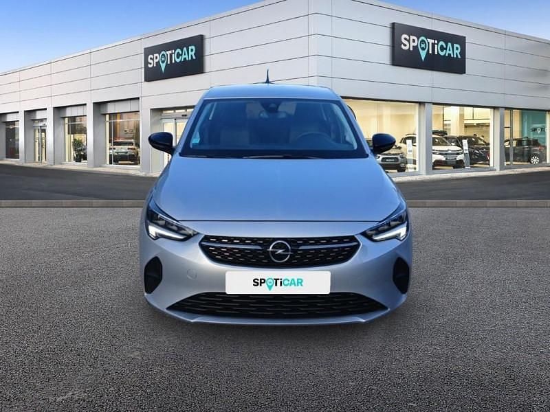 Occasion Opel Corsa Business 75 ch (55 kW) 2023 Citadine