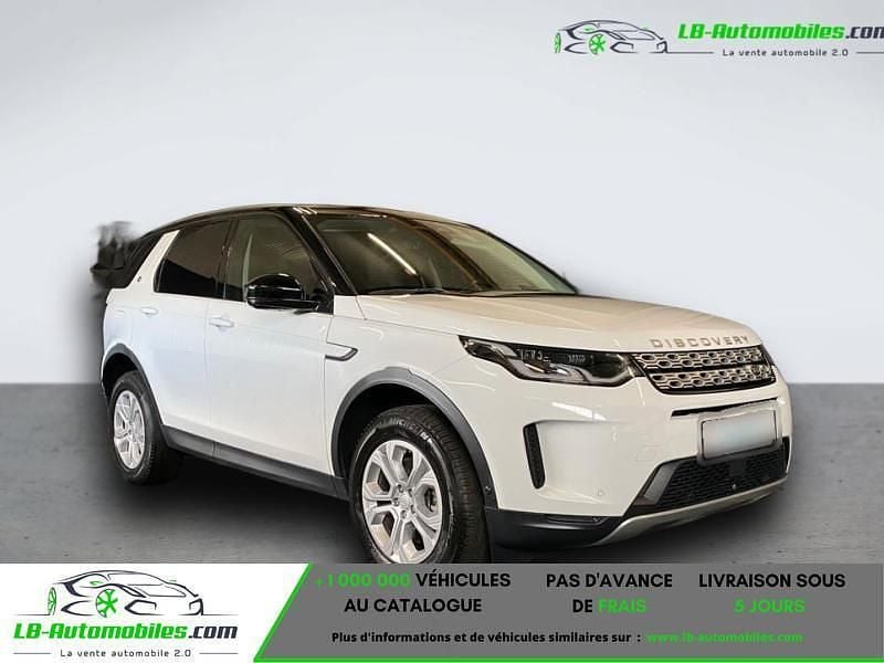 Utilisé 2021 Land Rover Discovery Sport SUV | 34 500 € (Bon prix) - Image 1/4