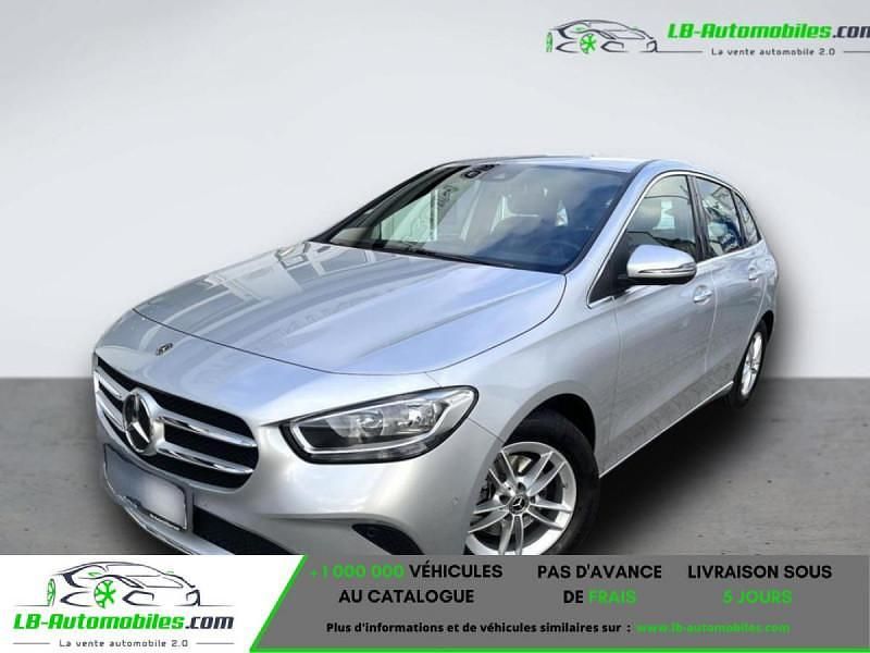 Occasion Mercedes B180 136 ch (100 kW) 2019 Monospace