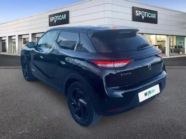 Occasion DS Automobiles DS3 Crossback E-Tense Performance 11 kW (15 ch) 2022 Noir SUV