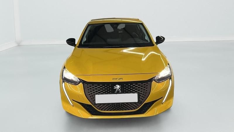 Occasion Peugeot e-208 100 kW (136 ch) 2023 Citadine