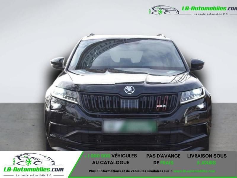 Occasion Skoda Kodiaq 239 ch (175 kW) 2020 SUV