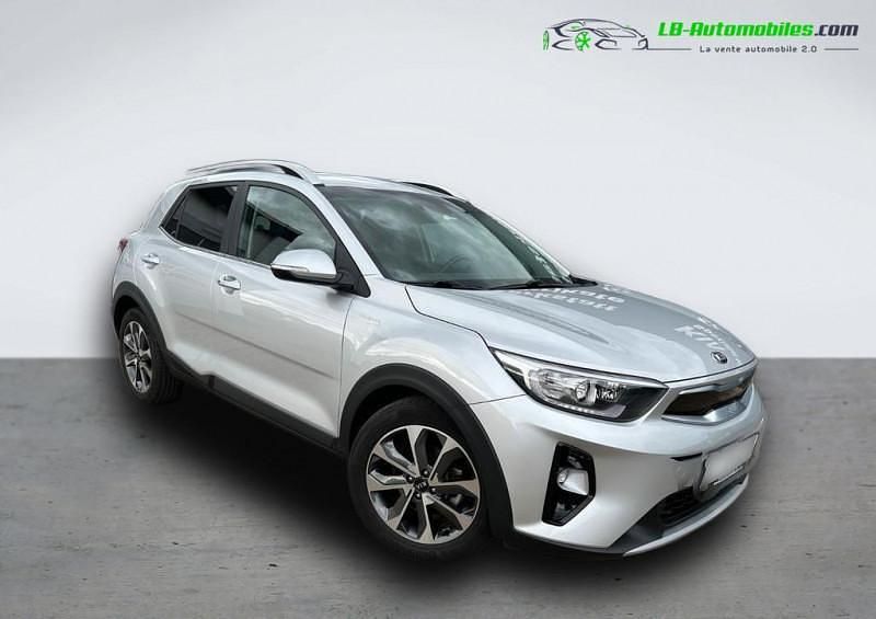 Utilisé 2019 Kia Stonic SUV | 23 700 € (Prix assez cher) - Image 1/4