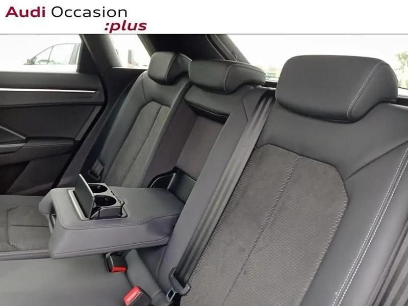 Occasion 2021 Audi Q3 Advanced SUV | 28 000 € (Bon prix) - Image 1/4
