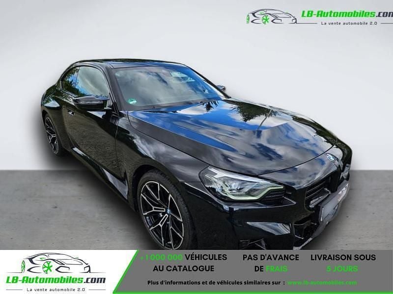 Utilisé 2023 BMW M2 Comfort Edition Coupé | 67 700 € (Super prix) - Image 1/4