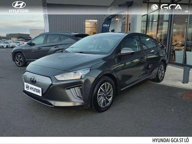 Occasion 2021 Hyundai Ioniq Citadine | 18 990 € - Image 1/1