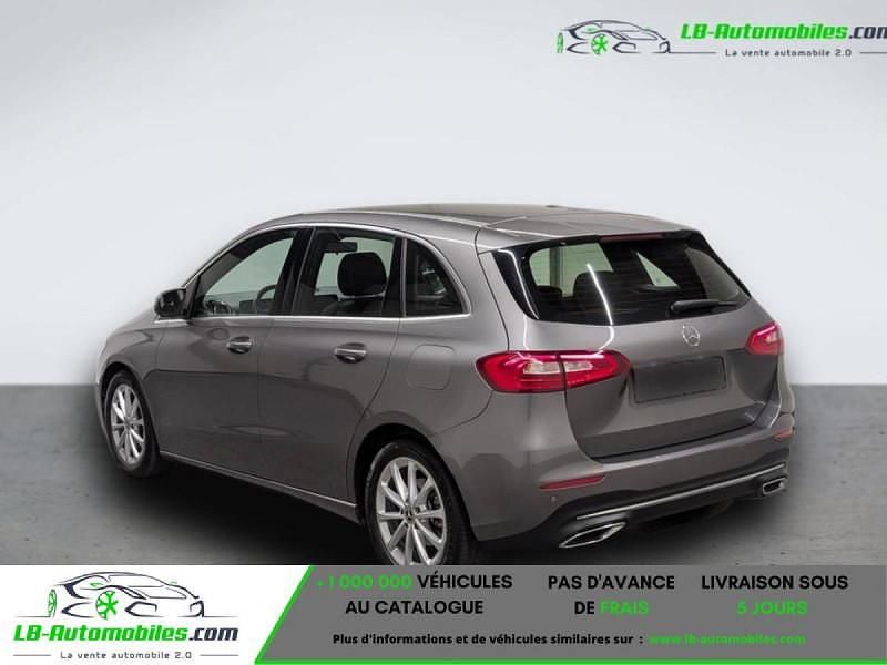 Occasion Mercedes B180 136 ch (100 kW) 2019 Monospace