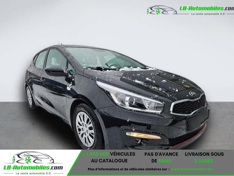 Occasion Kia Ceed 99 ch (72 kW) 2018 Citadine
