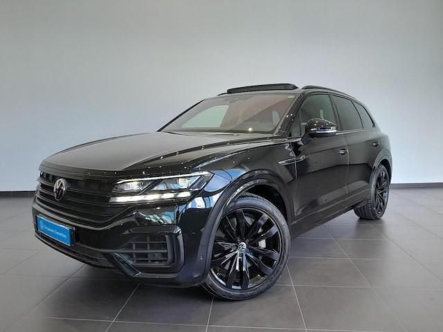 Utilisé 2023 VW Touareg SUV | 66 990 € (Prix cher) - Image 1/4
