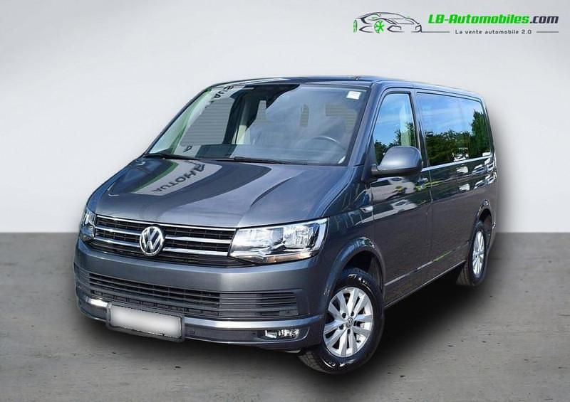 Utilisé 2018 VW Multivan Break | 41 200 € (Bon prix) - Image 1/4