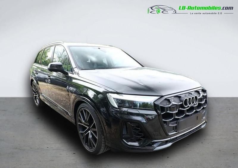 Utilisé 2025 Audi SQ7 Sport SUV | 115 600 € - Image 1/4