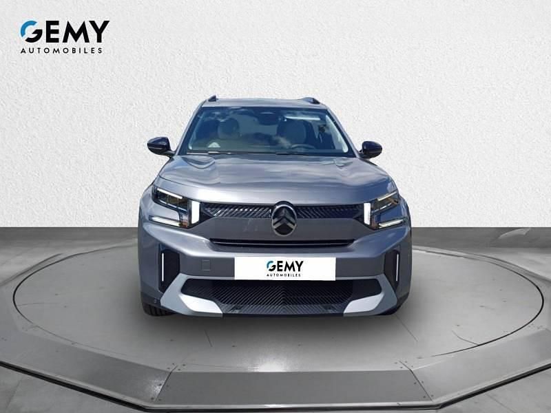 Nouvelle Citroën C3 Aircross 145 ch (106 kW) 2025 SUV