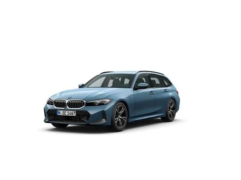 Occasion BMW 330 Sport Line 245 ch (180 kW) 2024 Bleu Break